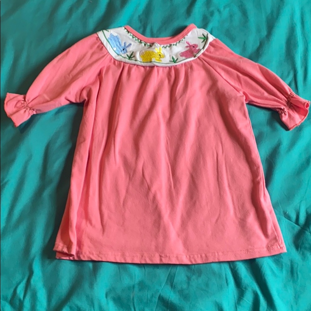 Easter dress